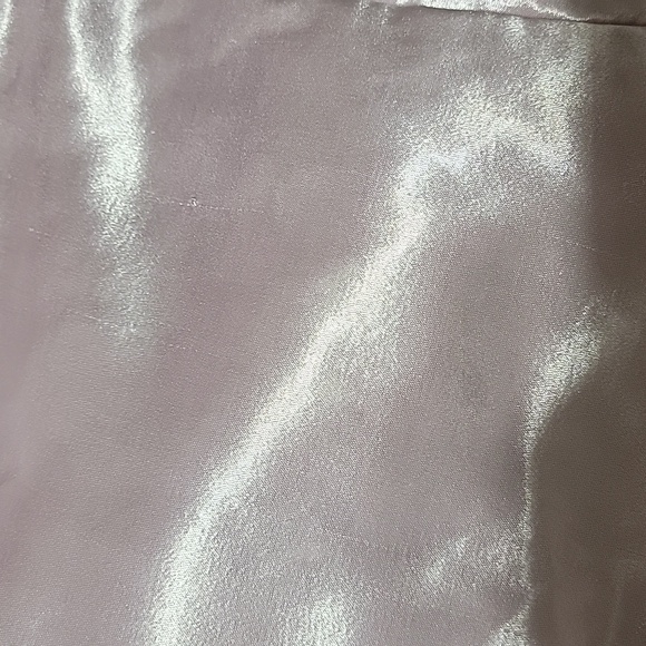 Nwdft Free People Movement Shine Bright Pullover Puffer Jacket Coat Satin Sheen - Picture 11 of 13